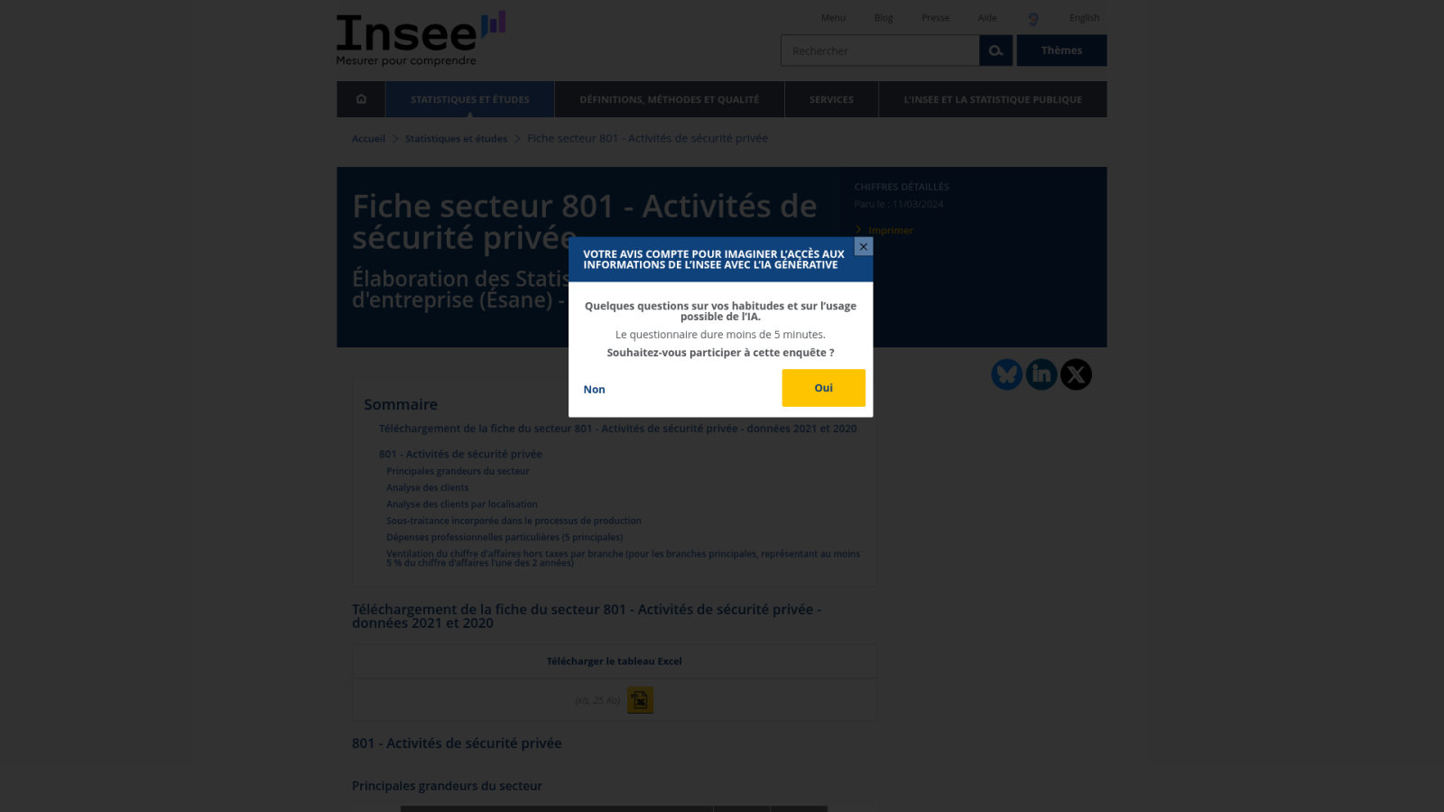 Comment pouvez-vous choisir une entreprise de sécurité fiable ?