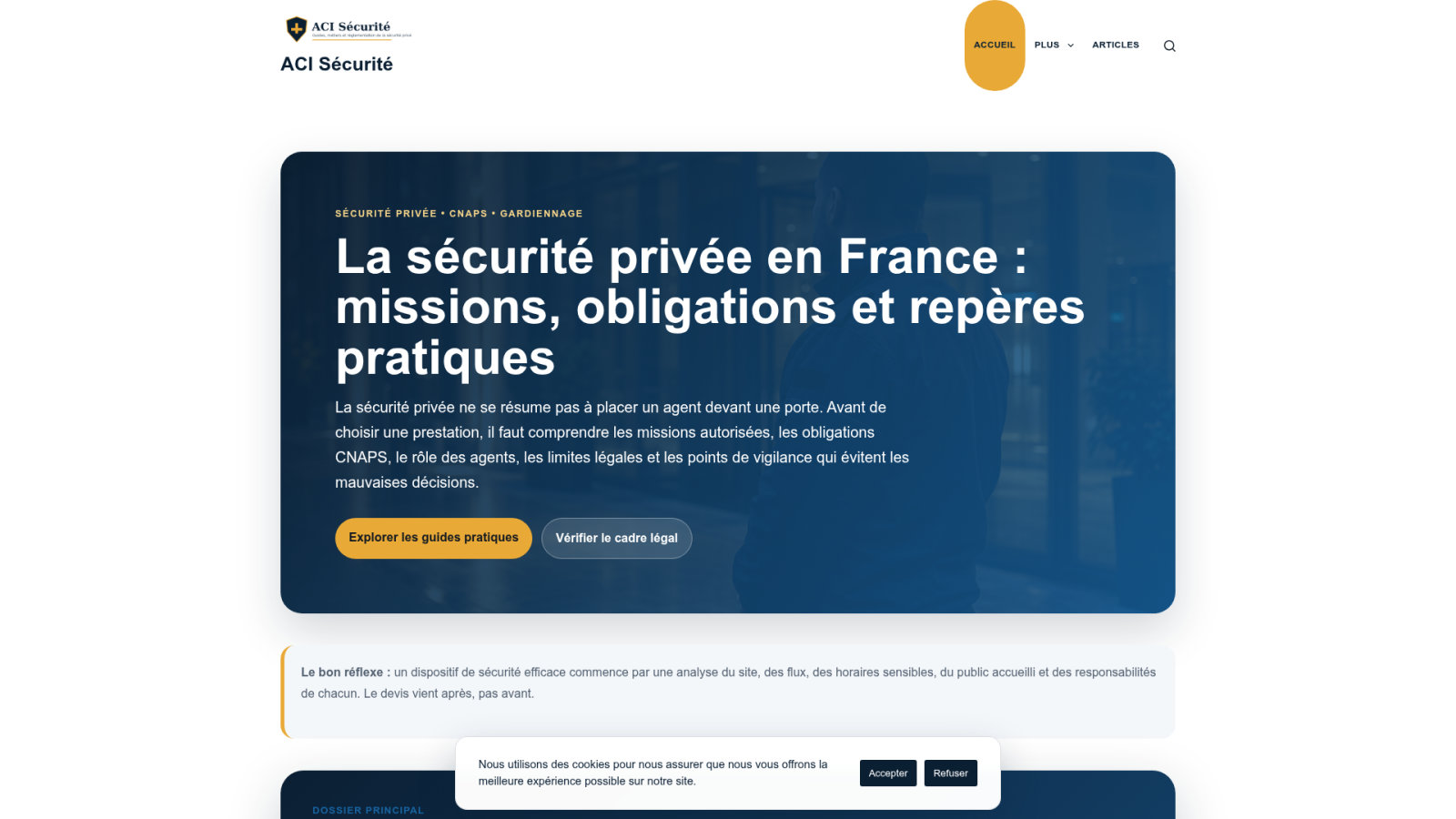 Comment sécuriser vos données et éviter les sanctions ?