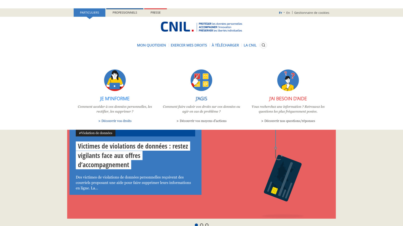 3 étapes pour informer vos salariés en toute légalité