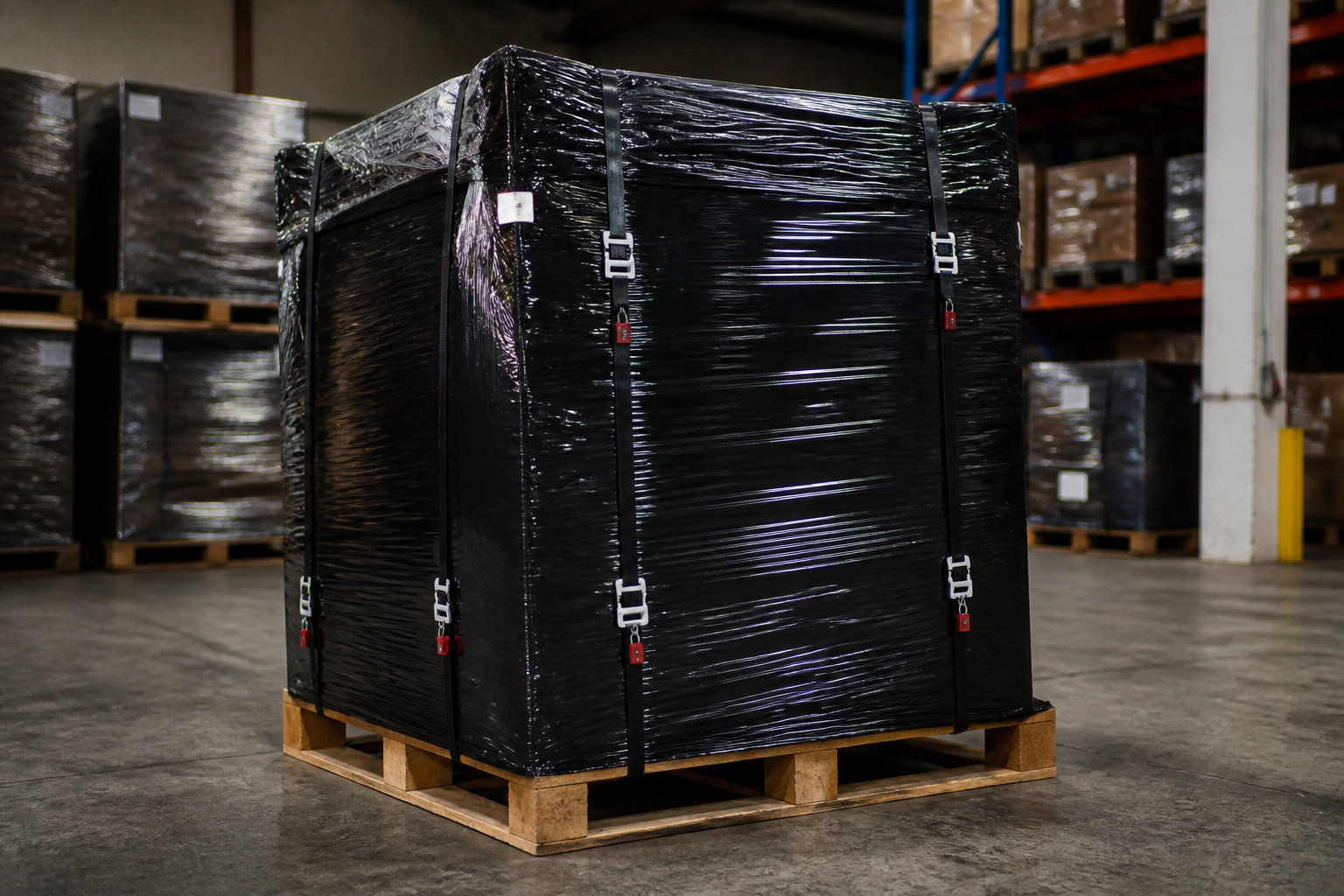 3 leviers pour un conditionnement robuste et sans litige