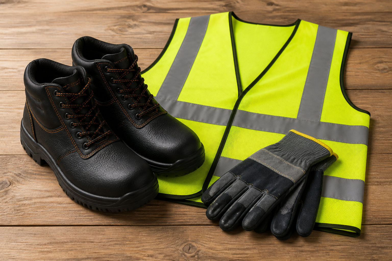 Comment garantir le bon usage des équipements de protection ?