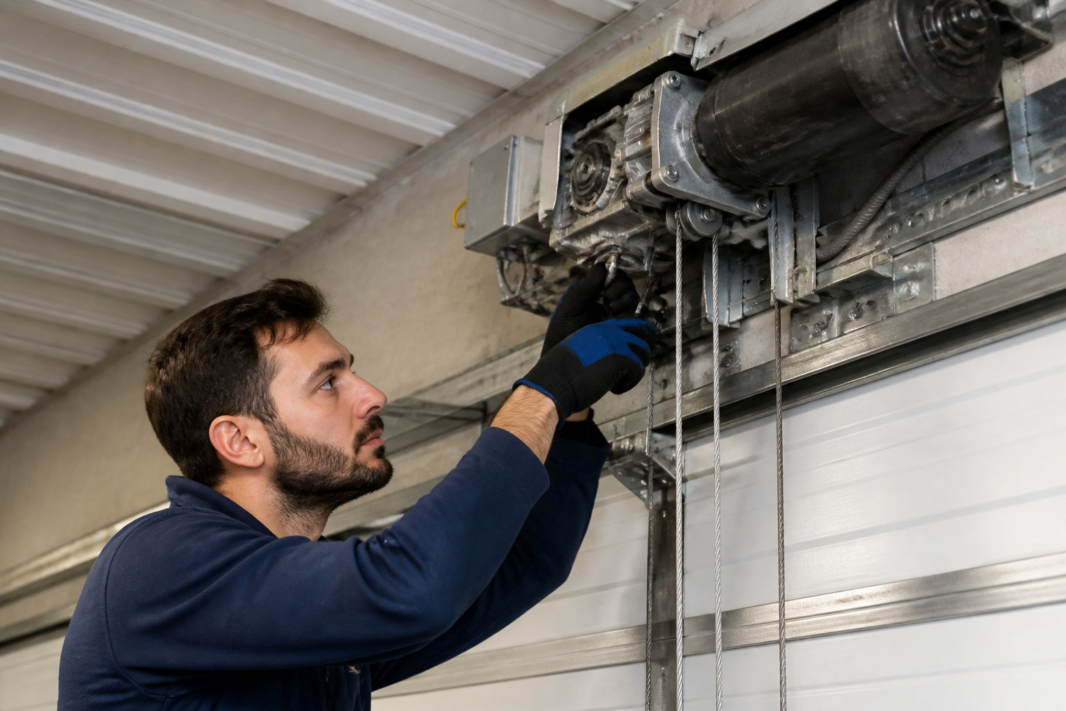 Pérenniser votre installation grâce à la maintenance préventive