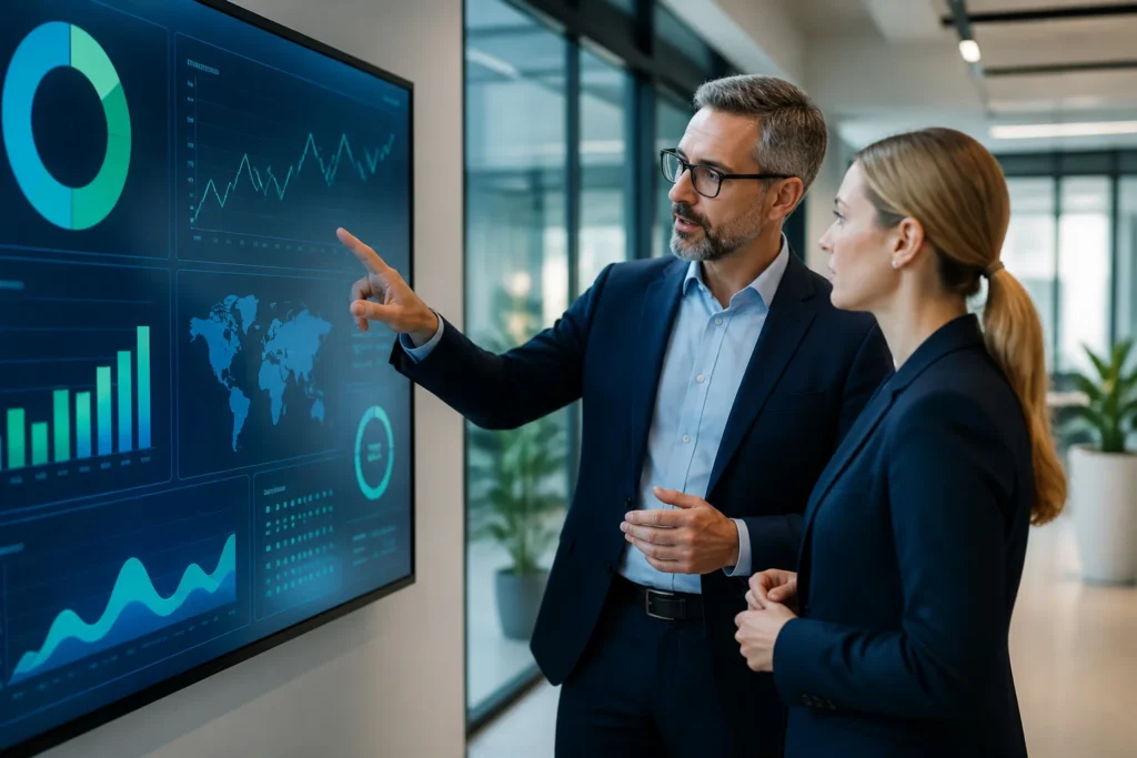 Expertise en assurance et gestion des risques